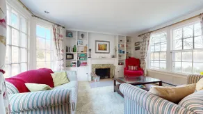 Spacious Lakefront Home - Image 2