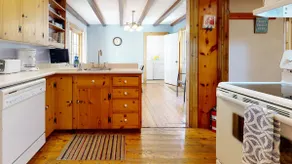 Spacious Lakefront Home - Image 5