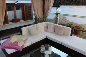 Villa Severino Ferrari in Anzio - Image 2
