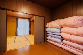 Easy self check-in at the property ”Sugi” Gaia Resort, private house - Image 4