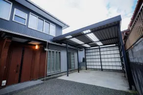 Easy self check-in at the property ”Sugi” Gaia Resort, private house - Image 2