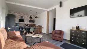 NEW apartment type T2 – terrace - Image 2