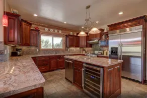 Zion Log Cabin · Trails, Stargazing & Pool Table - Image 3