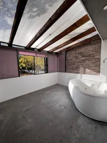 Furnished house in a private community with controlled access - Image 5