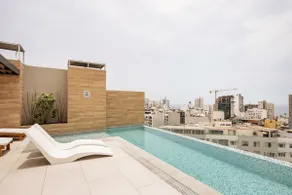 B*_LaMar_Central-with Pool 1BR_ - Image 2