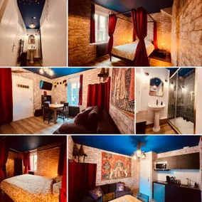 Le Logis Des Sorciers – Home Homy - Image 2