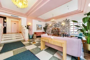 Ocean Suite steps away from Soho House & Faena - Image 2
