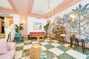 Ocean Suite steps away from Soho House & Faena - Image 5