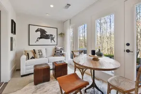 Serenbe Treetop Private Oasis - Image 5