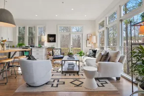Serenbe Treetop Private Oasis - Image 2
