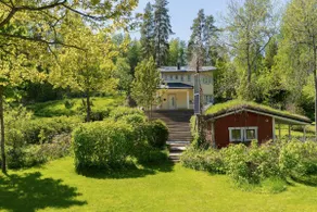 Helmi on the shores of Lake Lohja, 80 km from Helsinki - Image 3