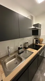 Luxus-Flat Wohnung-Hanau/Frankfurt - Image 4