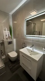 Luxus-Flat Wohnung-Hanau/Frankfurt - Image 3