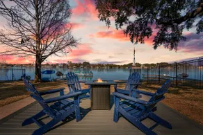 Waterfront/Lilypad/Outdoor TV/Hottub/Fishing - Image 4