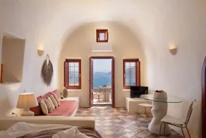Junior Suite Architect's Cave House - Image 2