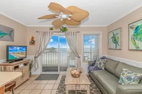 Exceptional Ocean-Pier-Pool Front 1 BR Condo - Image 2