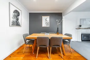 Great for groups, sleeps 11, pet friendly, CBD 4km - Image 5
