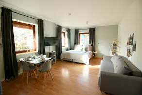 HYGGE HOMES - Apartment 'lillebo' - Image 2