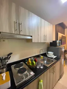 Grass Residence SM North EDSA tower3 33th Floor - Image 5