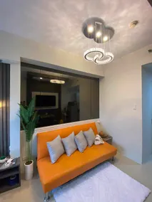 Grass Residence SM North EDSA tower3 33th Floor - Image 3