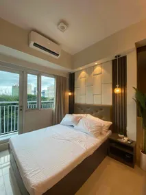 Grass Residence SM North EDSA tower3 33th Floor - Image 2