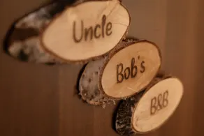 NEW! [Milano] -Uncle Bob's Home - Image 5