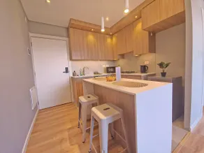 Luxurious atmosphere, excellent view - Image 4