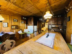 Chasa Fent, Sent Scuol im Engadin - Image 5