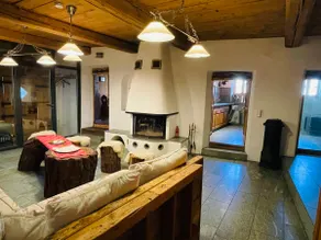Chasa Fent, Sent Scuol im Engadin - Image 2