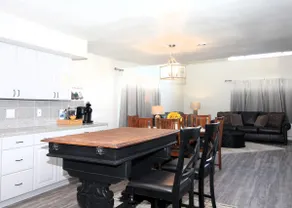 Caddy Shack 2- Charming 3-bedroom totally remodeled with AC and WiFi in Montrose - Image 5
