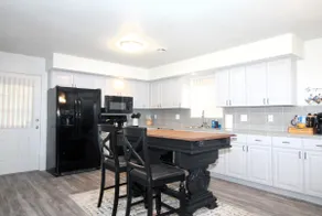 Caddy Shack 2- Charming 3-bedroom totally remodeled with AC and WiFi in Montrose - Image 4