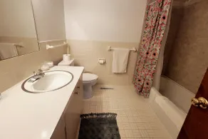 The June | Private 1br Basement Apt, Pets Welcome! - Image 5