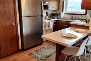 The June | Private 1br Basement Apt, Pets Welcome! - Image 4