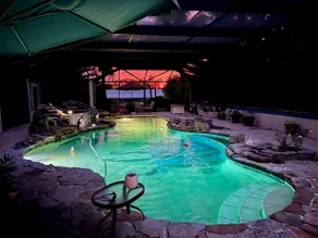 Ocean access | Pool & Hot Tub| Bay Beach | Arcade! - Image 2