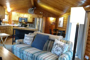 Breezy Point Cabin. Your summer adventure awaits! - Image 2