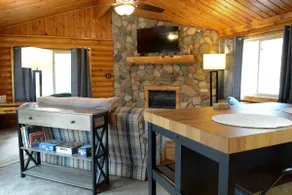 Breezy Point Cabin. Your summer adventure awaits! - Image 3