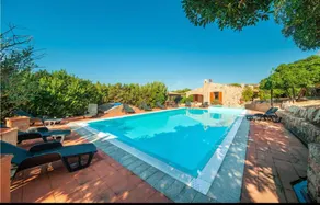 Villa Carla - Frontsea house with private pool and sauna - Image 5