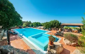 Villa Carla - Frontsea house with private pool and sauna - Image 4