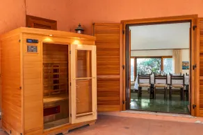 Villa Carla - Frontsea house with private pool and sauna - Image 3