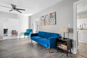 Renovated 5BR in Old Mt. Pleasant - Image 2