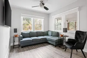 Renovated 5BR in Old Mt. Pleasant - Image 5