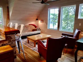 Maine oceanfront getaway. - Image 5