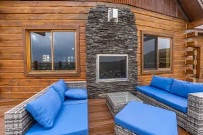 Goat Mountain Cabin - Image 5