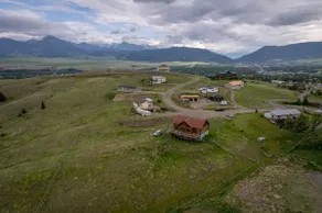 Goat Mountain Cabin - Image 4