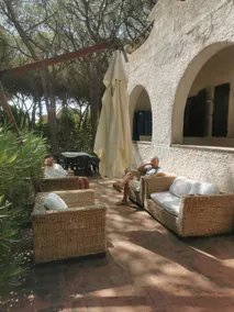 Villa near the sea in Santa Margherita di Pula - Image 5