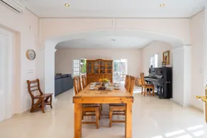 Villa with sea view and amazing pool [Altea Hills] - Image 5