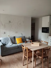 furnished accommodation - ”the apartment”, 3 stars - Image 2