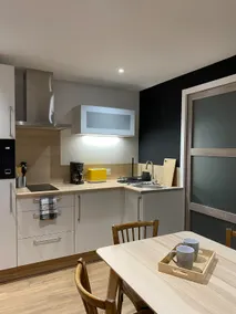 furnished accommodation - ”the apartment”, 3 stars - Image 3