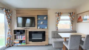 Seal Bay Retreat, West Sands Holiday - Image 3