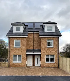 Inchcailloch Townhouse, Loch Lomond - Image 3